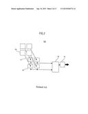 IMAGING DEVICE AND CAMERA SYSTEM INCLUDING SENSE CIRCUITS TO MAKE BINARY     DECISION diagram and image