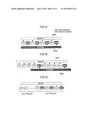 IMAGING DEVICE AND CAMERA SYSTEM INCLUDING SENSE CIRCUITS TO MAKE BINARY     DECISION diagram and image