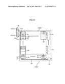 IMAGING DEVICE AND CAMERA SYSTEM INCLUDING SENSE CIRCUITS TO MAKE BINARY     DECISION diagram and image