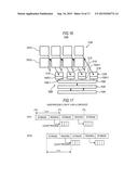 IMAGING DEVICE AND CAMERA SYSTEM INCLUDING SENSE CIRCUITS TO MAKE BINARY     DECISION diagram and image