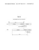 IMAGING DEVICE AND CAMERA SYSTEM INCLUDING SENSE CIRCUITS TO MAKE BINARY     DECISION diagram and image