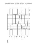 SOLID-STATE IMAGING APPARATUS AND METHOD OF DRIVING THE SAME diagram and image