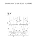 IMAGE SENSOR AND IMAGE-CAPTURING DEVICE diagram and image