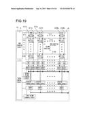 IMAGE SENSOR AND IMAGE-CAPTURING DEVICE diagram and image