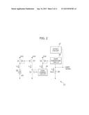 REFERENCE VOLTAGE CIRCUIT AND IMAGE-CAPTURE CIRCUIT diagram and image