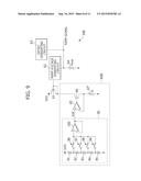 REFERENCE VOLTAGE CIRCUIT AND IMAGE-CAPTURE CIRCUIT diagram and image