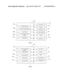 DEVICE AND METHOD FOR LIVE VIDEO CHAT diagram and image