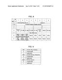 DISPLAY DEVICE AND PLAY-BACK DEVICE HAVING RESPECTIVE FIRST AND SECOND     INTERFACES diagram and image