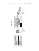 DISPLAY DEVICE AND PLAY-BACK DEVICE HAVING RESPECTIVE FIRST AND SECOND     INTERFACES diagram and image