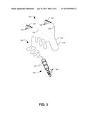 HEARING AID AND HEARING AID DUAL USE DONGLE diagram and image