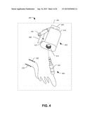 HEARING AID AND HEARING AID DUAL USE DONGLE diagram and image