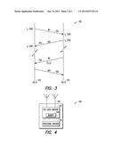 ACCESS POINT LOCATION DISCOVERY IN UNMANAGED NETWORKS diagram and image