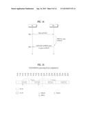 METHOD AND APPARATUS FOR TRANSMITTING CONTROL INFORMATION IN WIRELESS     COMMUNICATION SYSTEM diagram and image