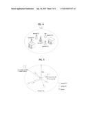 METHOD AND APPARATUS FOR PERFORMING A CHANNEL AVAILABILITY QUERY FOR A     PLURALITY OF LOCATIONS diagram and image