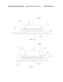 Heat Sink With Protrusions On Multiple Sides Thereof And Apparatus Using     The Same diagram and image