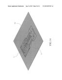 PRINTED CIRCUIT BOARD AND METHOD THEREOF diagram and image