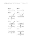 METHOD FOR PRODUCING A DRIED PASTE LAYER, METHOD FOR PRODUCING A SINTERING     CONNECTION, METHOD FOR PRODUCING A POWER SEMICONDUCTOR MODULE AND     CONTINUOUS INSTALLATION diagram and image