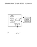 System and Method for Closed-Loop Thermal Control Utilizing a Smart Floor     Tile diagram and image