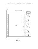 System and Method for Closed-Loop Thermal Control Utilizing a Smart Floor     Tile diagram and image