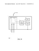 System and Method for Closed-Loop Thermal Control Utilizing a Smart Floor     Tile diagram and image