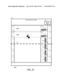 System and Method for Closed-Loop Thermal Control Utilizing a Smart Floor     Tile diagram and image