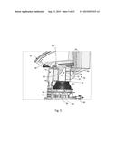 Hot Air Popcorn Popper diagram and image