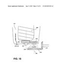 HIGH PERFORMANCE ADJUSTABLE JUICER WITH PULP CHUTE diagram and image