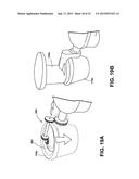 HIGH PERFORMANCE ADJUSTABLE JUICER WITH PULP CHUTE diagram and image