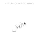 Electronic Cigarette Configuration diagram and image