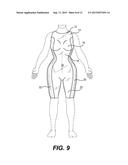 Form Contouring Lingerie diagram and image