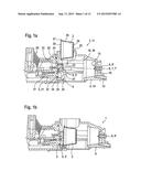 BREWING APPARATUS FOR EXTRACTING A PORTION CAPSULE diagram and image