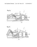 BREWING APPARATUS FOR EXTRACTING A PORTION CAPSULE diagram and image