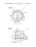 BREWING APPARATUS FOR EXTRACTING A PORTION CAPSULE diagram and image