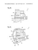 BREWING APPARATUS FOR EXTRACTING A PORTION CAPSULE diagram and image