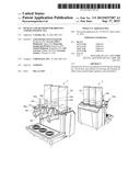 Devices and Methods for Brewing and/or Steeping Tea diagram and image