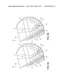 DISHWASHER RACK SPRAY ASSEMBLY diagram and image