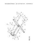 DISHWASHER RACK SPRAY ASSEMBLY diagram and image