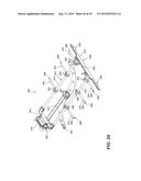 DISHWASHER RACK SPRAY ASSEMBLY diagram and image