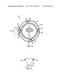 SYSTEM AND METHOD FOR DETERMINING ARTERIAL PULSE WAVE TRANSIT TIME diagram and image