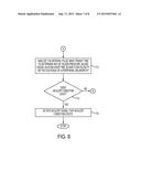 SYSTEM AND METHOD FOR DETERMINING ARTERIAL PULSE WAVE TRANSIT TIME diagram and image