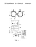 SYSTEM AND METHOD FOR DETERMINING ARTERIAL PULSE WAVE TRANSIT TIME diagram and image