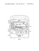 DYNAMIC ENERGY SELECTION FOR DEFIBRILLATION diagram and image