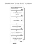 VECTOR-BASED SHOCK INDICATION diagram and image