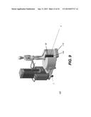 EXTREMITY IMAGING APPARATUS FOR CONE BEAM COMPUTED TOMOGRAPHY diagram and image