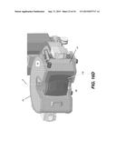 EXTREMITY IMAGING APPARATUS FOR CONE BEAM COMPUTED TOMOGRAPHY diagram and image