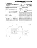 HEART SOUND TRACKING SYSTEM AND METHOD diagram and image