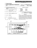 METHOD AND APPARATUS FOR REPRESENTING PRESSURE VARIATION IN OBJECT diagram and image