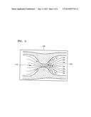 METHOD AND APPARATUS FOR REPRESENTING PRESSURE VARIATION IN OBJECT diagram and image