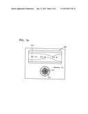 METHOD AND APPARATUS FOR REPRESENTING PRESSURE VARIATION IN OBJECT diagram and image