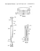 SURFBOARD ACCESSORY FOR SURFBOARD RETENTION AND MEDICAL EMERGENCIES diagram and image